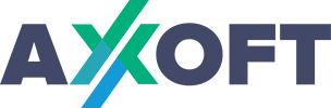 Axoft-logo